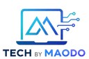 Tech by Maodo