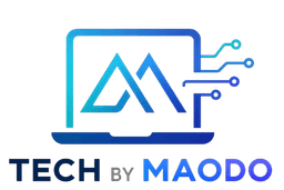 Tech by Maodo