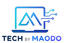 Logo Tech by Maodo
